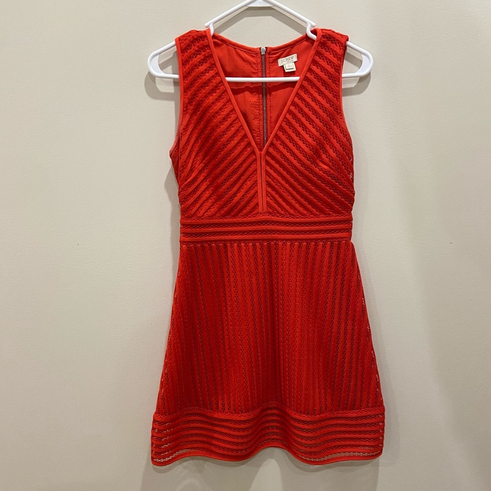 Jcrew Dress